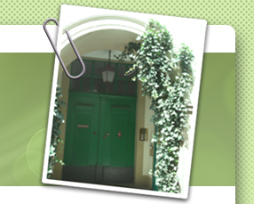 Door - Home Page